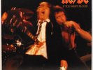 AC/DC - If You Want Blood - 1978 Atlantic SD 19212 Hard Rock Vinyl LP - EX/VG+