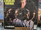 Los Angeles Negros ‎– Y Volvere - Latin, Rock, Psychedelic Rock, Pop, 1970