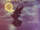 Shirley Alston, With A Little Help From My Friends, (LP, Album), NM or M-, 36643