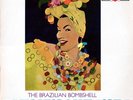 Carmen Miranda, The Brazilian Bombshell, (LP, Mono, RE), NM or M-, 3664388247
