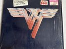 VAN HALEN 