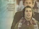 Simon & Garfunkel - Bridge Over Troubled Water LP 1970 CBS NM/VG+