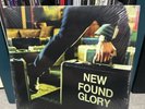 [IN HAND] New Found Glory Coming Home Custard + Emerald Green Vinyl 2LP /800
