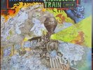 Lp:Savoy Brown Hellbound Train,RARE 1.UK Original Pressung in m-/m-