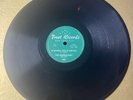 The Inspirators 1955 DOO WOP 78 If Loving You Is Wrong / 360 TREAT VG+++ HEAR