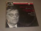 Silvestri VPO Shostakovich Symphony No. 5 Vinyl LP Record ASD 455 Stereo NM V290