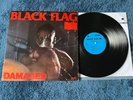 BLACK FLAG-Damaged Record 12