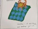 Courtney Barnett - Sometimes I Sit And Think, And Sometimes I Just Sit (LP, Albu
