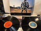 PINK FLOYD - DELICATE SOUND OF THUNDER ORIG 1988 US 12
