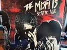 Static Age by Misfits (Record, 1997)