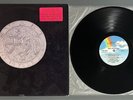 SWEET F.A. - STICK TO YOUR GUNS LP Vinyl 1990 PROMO COPY w/Hype Sticker METAL
