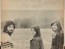 The Free Design - There Is A Song LP - Ambrotype [1016-A] 1972 (VG+/EX)