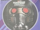 GUARDIANS   OF THE GALAXY AWESOME MIX VOL 1 PICTURE DISC. *NEW & SEALED*