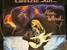 Uli John Roth Autographed Electric Sun Fire Wind Vinyl Lp Scorpions