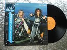 Cheap Trick ‎   In Color   Japanese IMPORT  LP w/OBI   Epic – 25AP 728