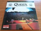 Queen - Knebworth 1986 (LP Colored) LTD Edition - Numbered/500 copies (274/500)