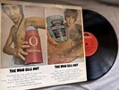 The Who - The Who Sell Out LP Australia 1st Press 1967 Stereo 