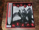 LP: MOBSTYLE-Game Of Death-WIN TIME 524021-NM  1992 East Coast Gangsta Rap