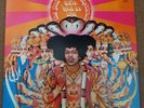 JIMI HENDRIX EXPERIENCE  AXIS: BOLD AS LOVE   1967   Reprise RS6281 Jacksonville