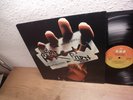 Judas Priest British Steel rare UK LP mint- 1980, Hard Rock, Heavy Metal monster