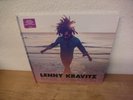 Lenny Kravitz – Raise Vibration UK LP Box-Set, Deluxe Edition, Coloured Vinyl