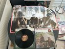 THE CLASH - COMBAT ROCK 1982 UK PRESS 12
