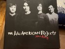 The All-American Rejects ‎– Move Along (2016) Vinyl, Album, Grey Marble NUMBERED