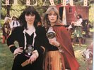 MINT Heart Little Queen original pressing 12'' vinyl Lp 1977 rare rock