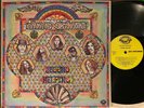 LYNYRD SKYNYRD Second Helping - 1974 1st Press Sounds of the South LP - TOP EX+