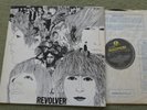 THE BEATLES – REVOLVER LP – EXC+ MONO UK 1966 ORIG
