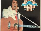 ELVIS PRESLEY, greatest hits VINYL 7 L.P BOX SET readers Digest, near mint (n