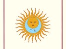 KING CRIMSON - Lark's Tongue In Aspic Alternative Versions 2020 EU Vinyl LP New