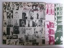 THE ROLLING STONES EXILE ON MAIN ST COC 69100 MICK JAGGER KEITH RICHARDS DOUBLE