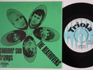 BEATHOVENS Summer Sun HOLY GRAIL swedish garage 45 psych DFG comped SUPERB  HEAR
