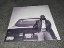 Kendrick Lamar GNX Black Vinyl Record LP Interscope 2025 Sealed