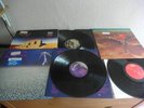 3 LPs Australia Hard Rock Arena Rock Midnight Oil in Mint- Alternative Rock
