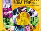 The E-Types - Blonde On A Bum Trip (Original Soundtrack) [New Vinyl LP] Clear Vi