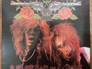 Guns N Roses - Live Like A Suicide Vinyl EP 1986 Near Mint Condition From Japan
