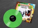 Earthgang - Perfect Fantasy - Green [New Vinyl LP] Colored Vinyl, Green