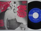 BONNY ST CLAIRE Tame Me Tiger RARE Holland 45 dutch freakbeat garage Bonnie HEAR