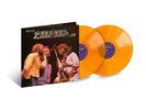 Bee Gees Vinyl, Here At Last Record, Orange 2LP