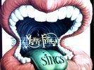 Monty Python - Monty Python Sings LP (VG+/VG+) '*