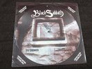 BLACK SABBATH - TV Crimes ((IRS Records UK Original Picture Disc 12