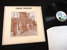 FAIRPORT CONVENTION Angel Delight (Pink rim Island UK 1st Press LP 1971) Nice