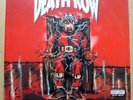 DEATH ROW Greatest Hits 4-LP Set Vinyl (ORIGINAL 1st Press 1997) SUPERB