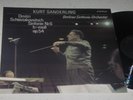 Kurt Sanderling Shostakovich Symphony No.6 Eterna STEREO ED1 NM 8 27 437