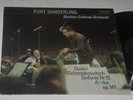 Kurt Sanderling Shostakovich Symphony No.15 Eterna STEREO ED1 NM 8 27 192