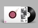 Sun Ra – Sleeping Beauty ALT COVER Vinyl Ltd 100 Bandcamp (ships July 2025)