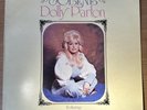 Original 1974 Dolly Parton Jolene  Vinyl LP RCA  I Will Always Love You - EX
