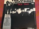 The MUSIC MACHINE Turn On w/ Talk Talk - Original Sound Vinyl LP - Vintage